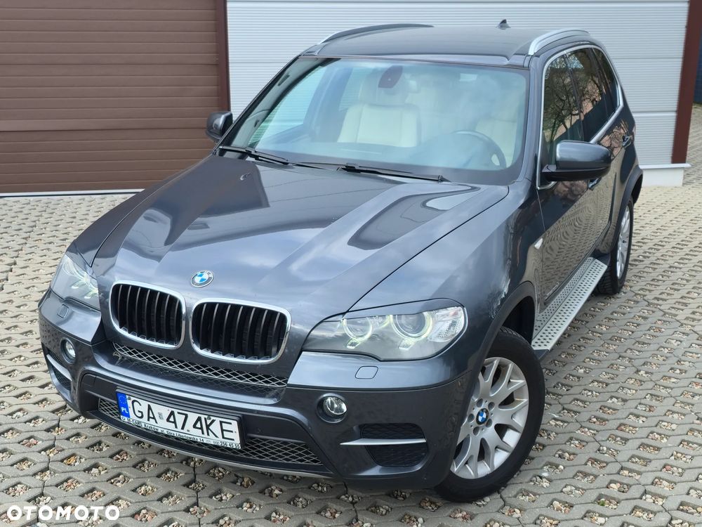BMW X5 - 11