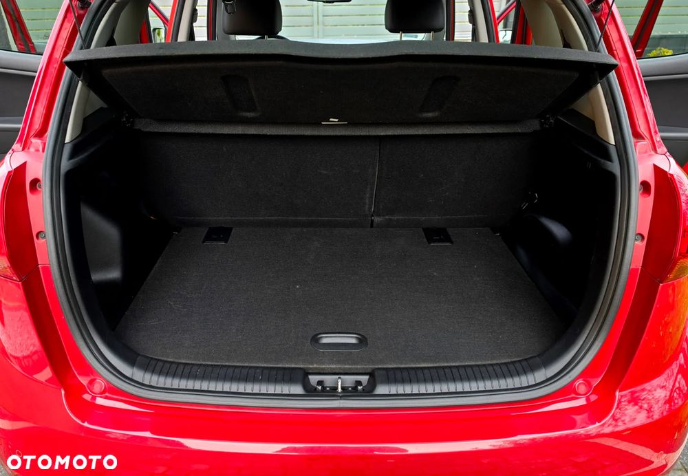 Kia Venga 1.6 Business Line - 35