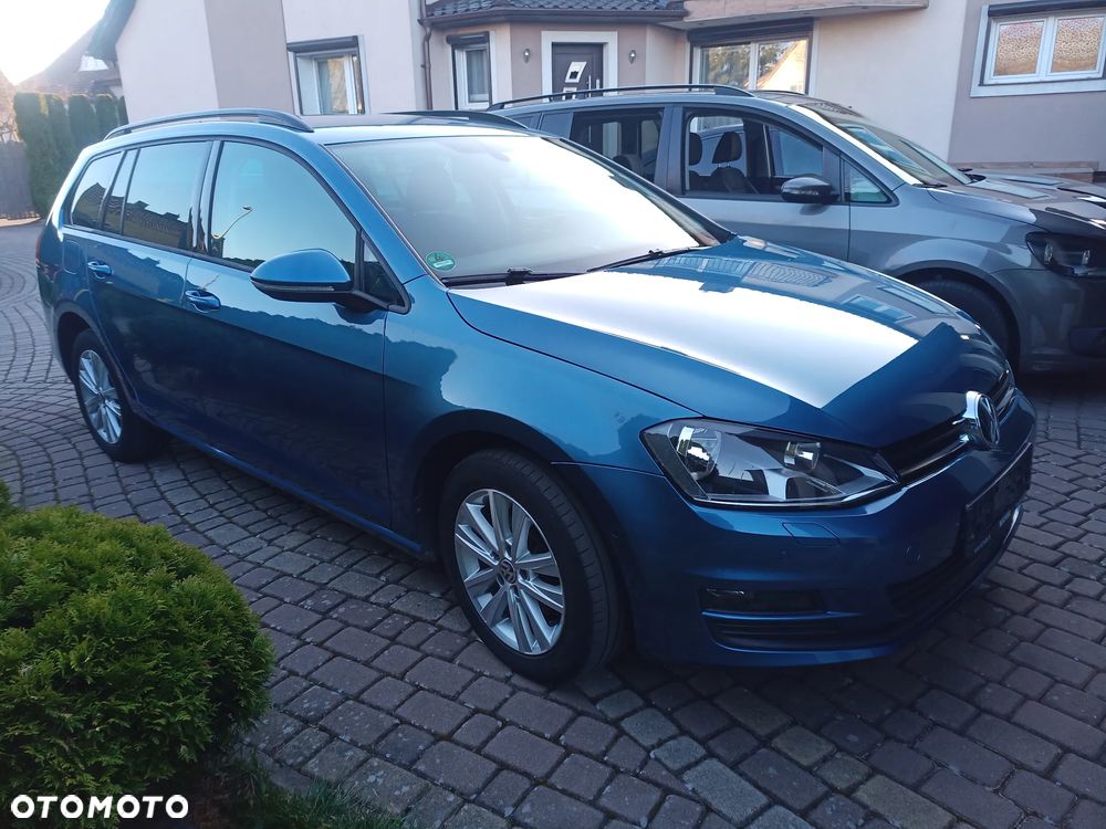 Volkswagen Golf - 3