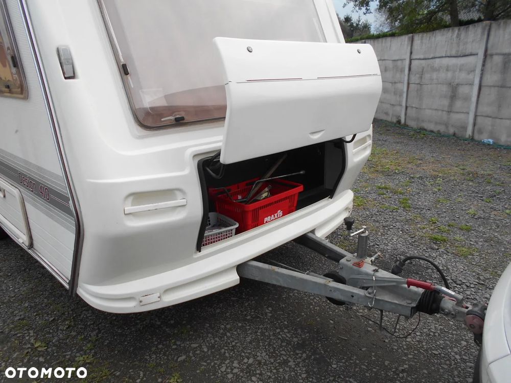 Beyerland HYLANDER DESIGN 410 - 23