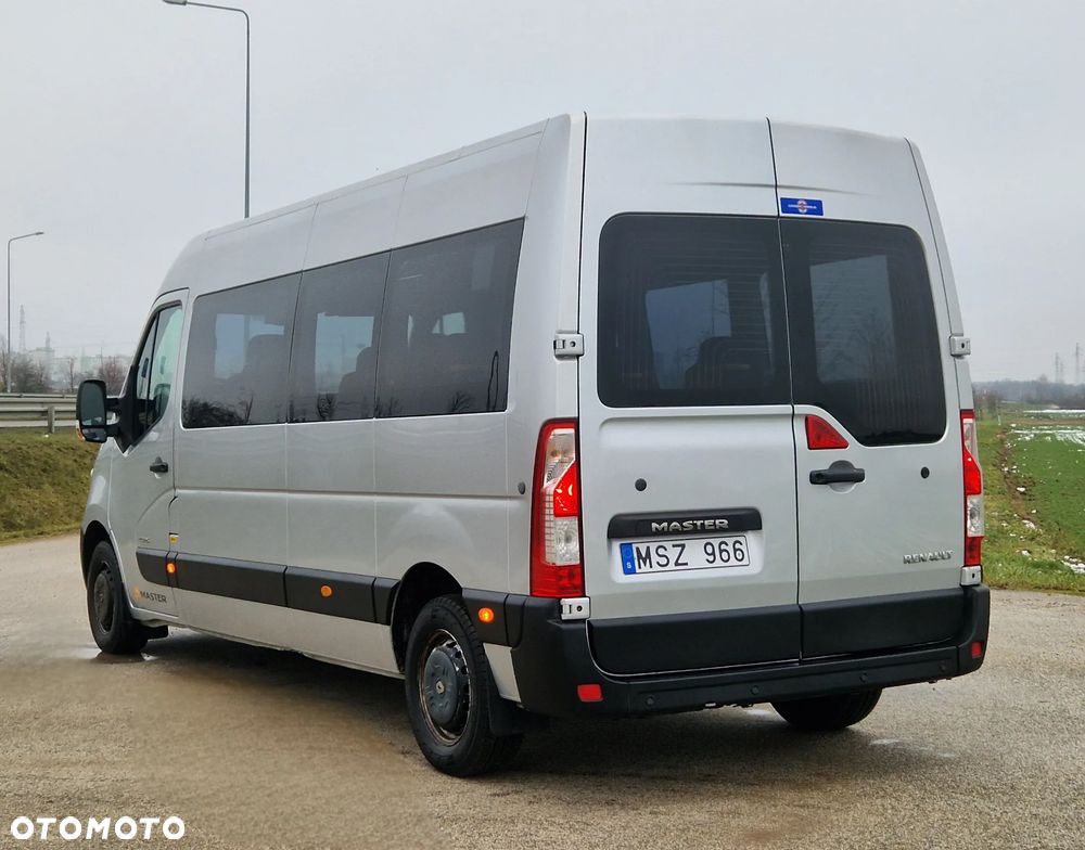 Renault Master - 20