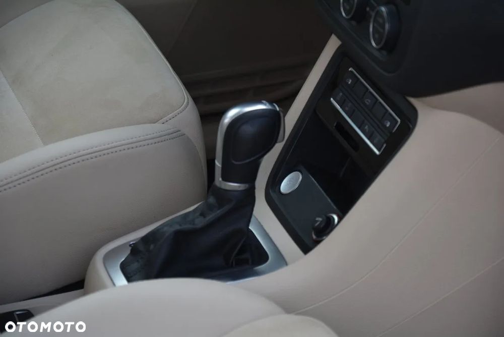 Volkswagen Sharan - 30