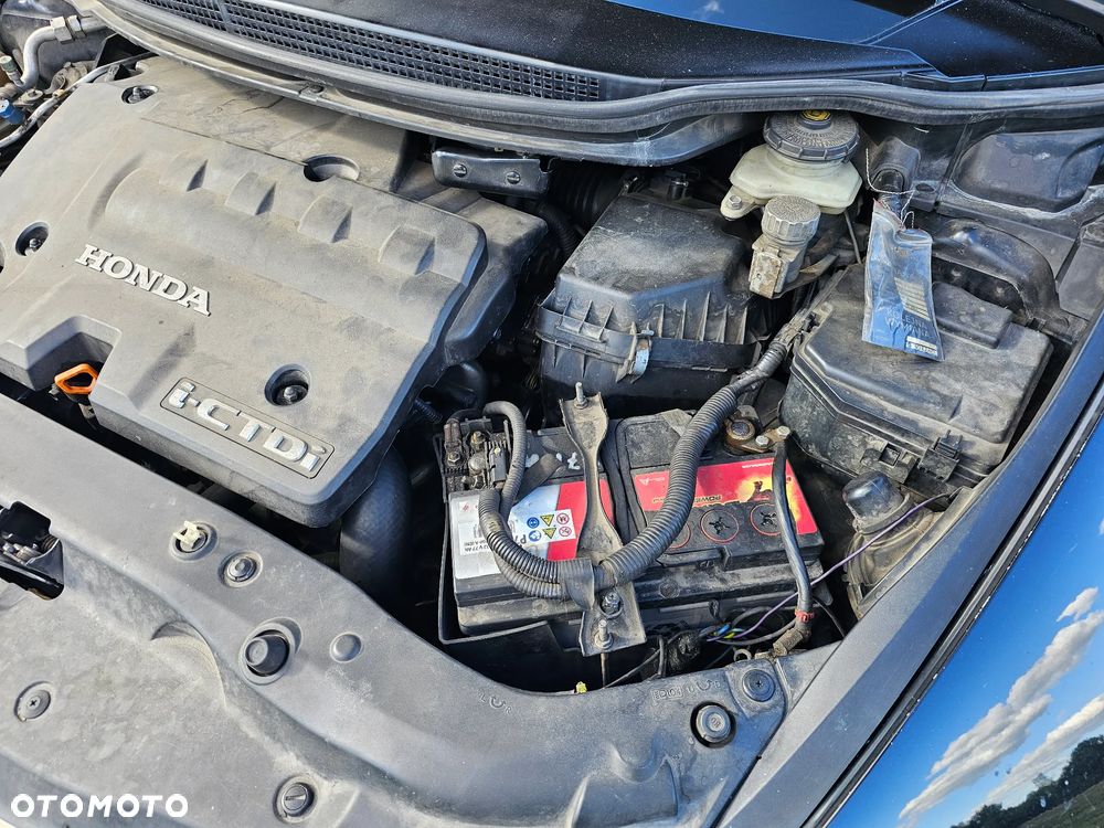 Honda Civic - 16