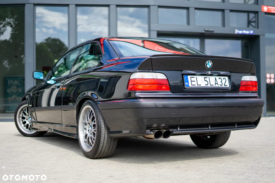BMW Seria 3 - 16