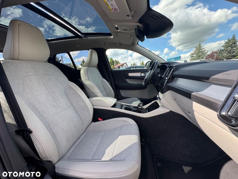 Volvo XC 40 - 20