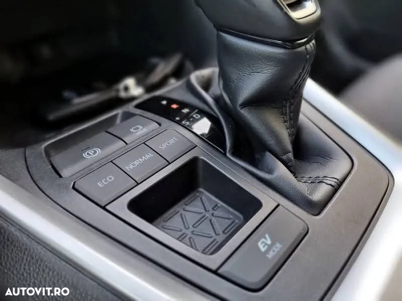 Toyota RAV4 2.5 Hybrid VVT-iE 4x2 Exclusive - 8