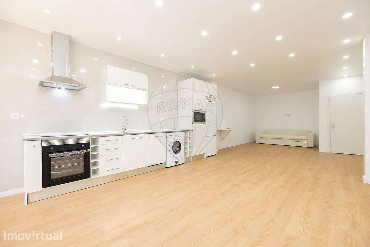 Apartamento T0 para venda - Grande imagem: 3/17