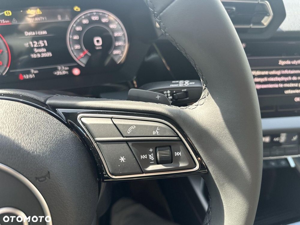 Audi A3 Sportback - 17
