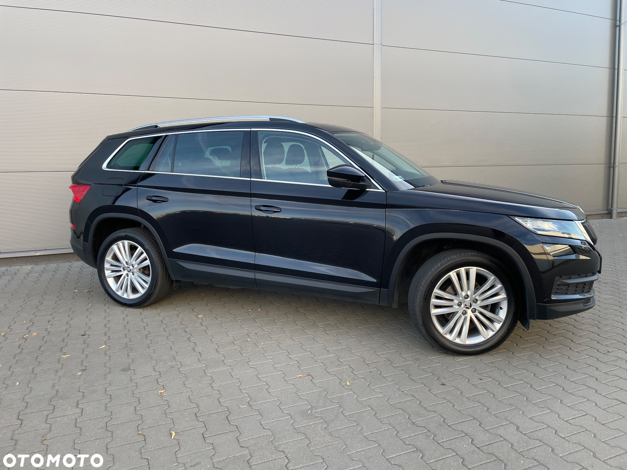 Skoda Kodiaq 2.0 TDI 4x2 Style DSG - 11