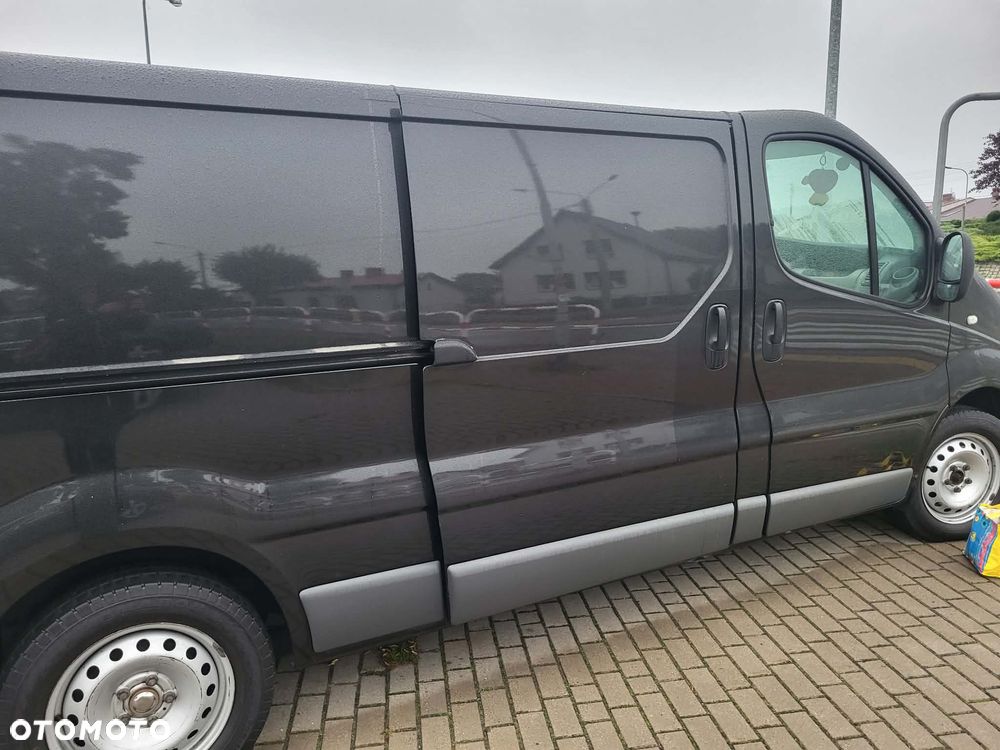 Renault TRAFIC - 4