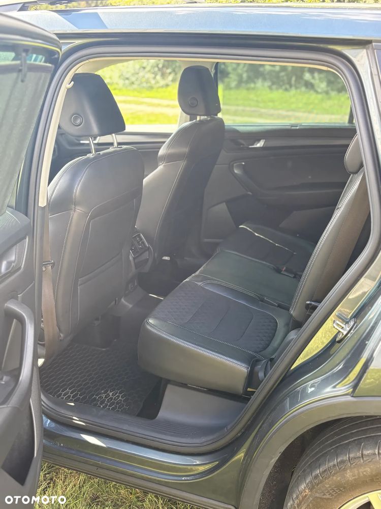Skoda Kodiaq - 17