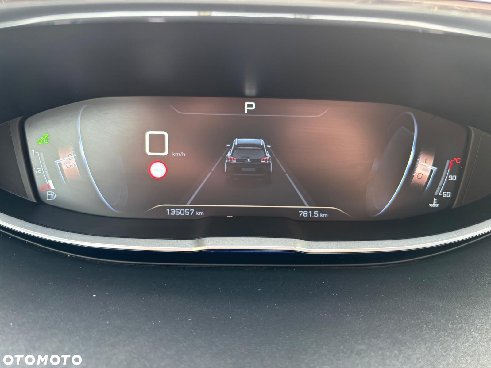 Peugeot 5008 1.6 BlueHDI Active S&S EAT6 - 18