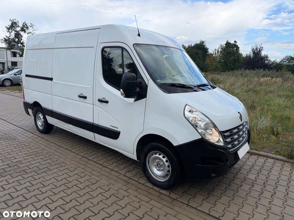 Renault MASTER - 1