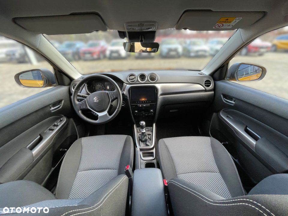 Suzuki Vitara - 10