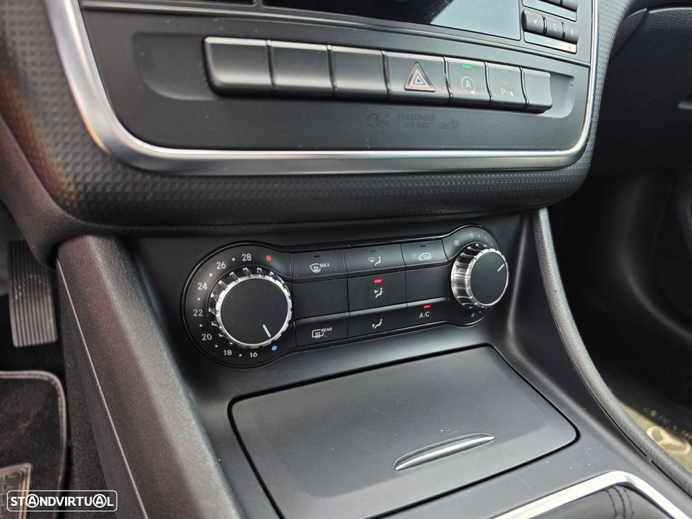 Mercedes-Benz A 160 - 19