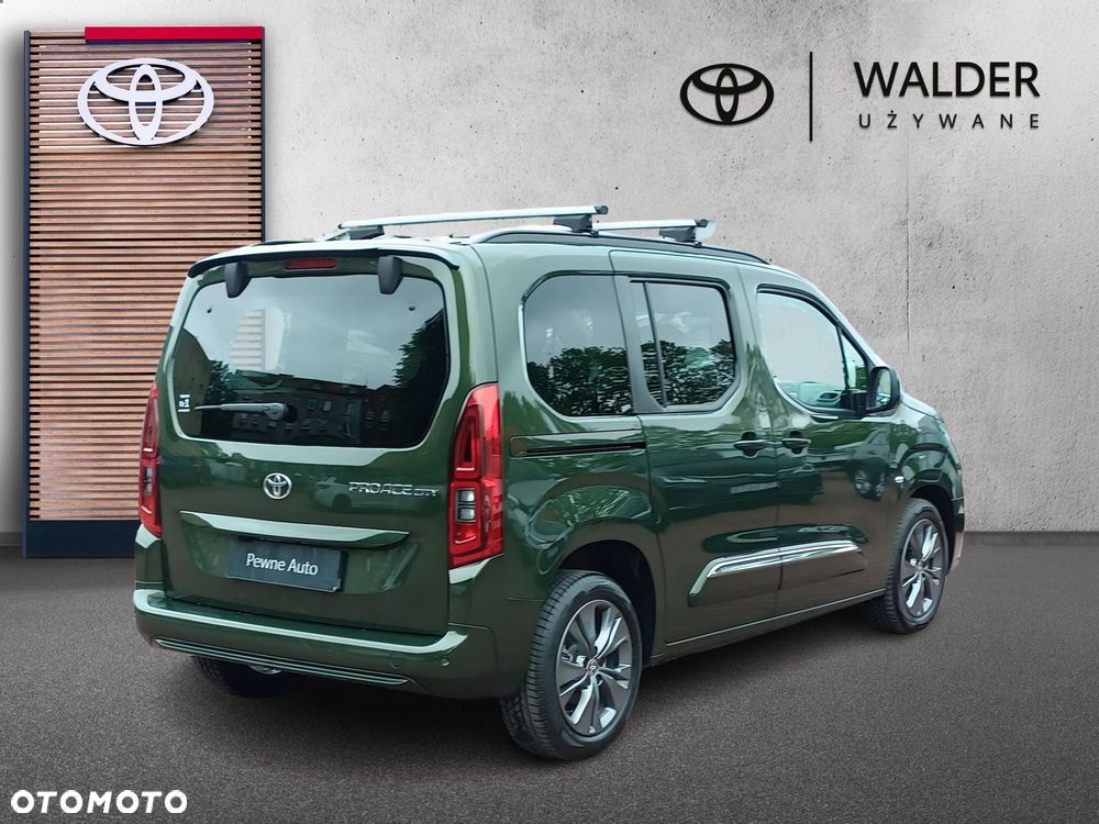 Toyota Proace City Verso 1.5 D-4D Family - 6