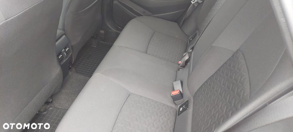 Toyota Corolla 2.0 Hybrid Executive - 20