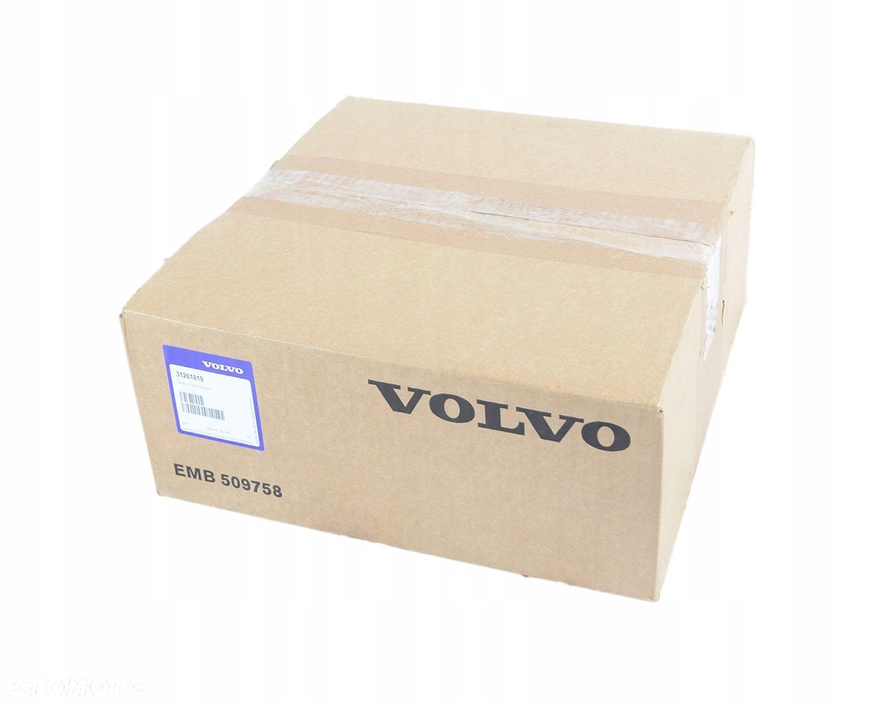 VOLVO XC90 2,5T 3,2 USA pompa paliwa kpl oryginal 31261819 - 1