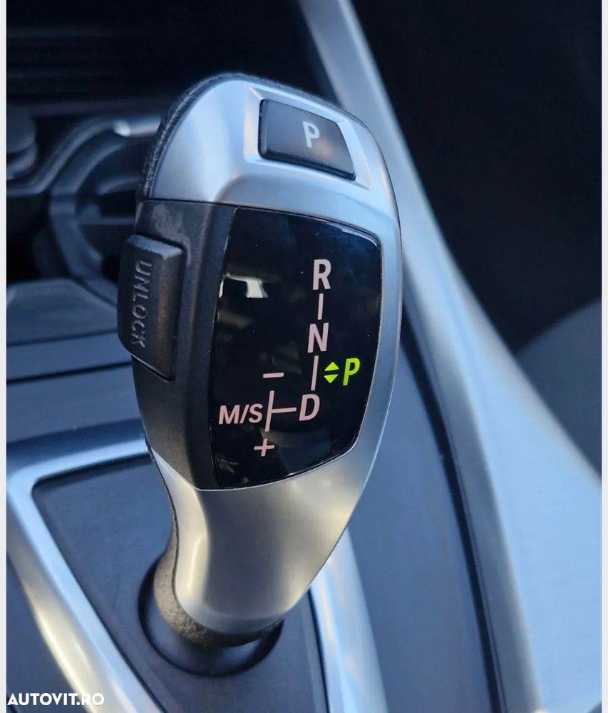 BMW Seria 1 116i Aut. Urban Line - 7