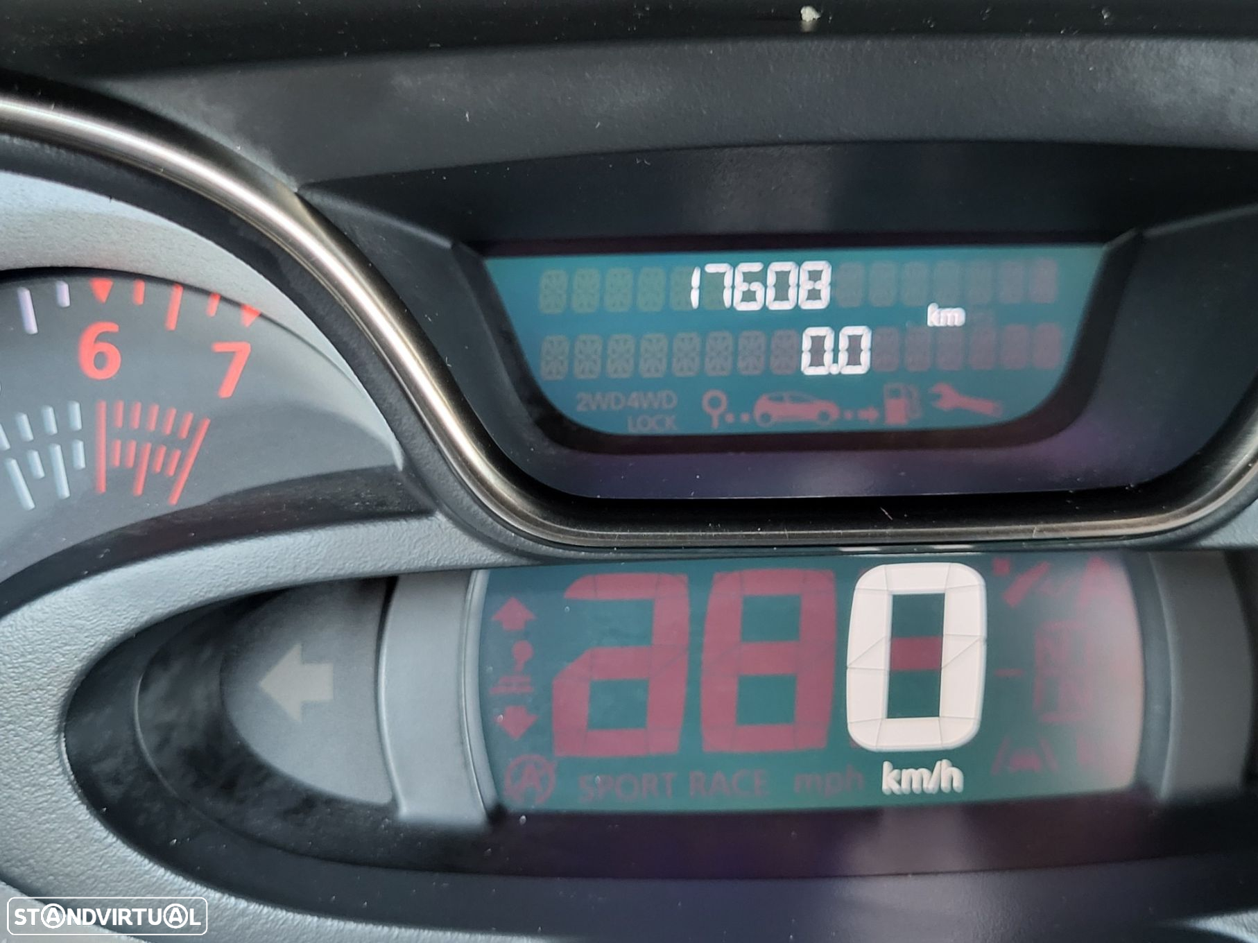 Renault Captur 1.3 TCe Exclusive - 17