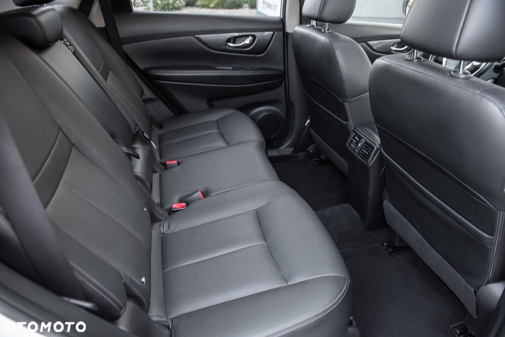 Nissan X-Trail - 32