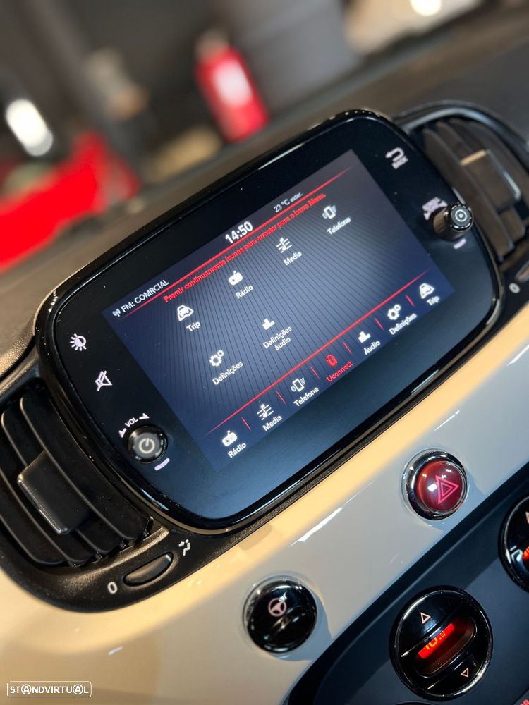 Fiat 500 1.0 Hybrid - 24