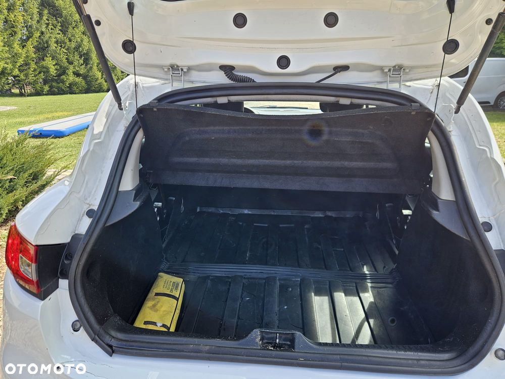 Renault Clio 1.5 dCi Business - 5