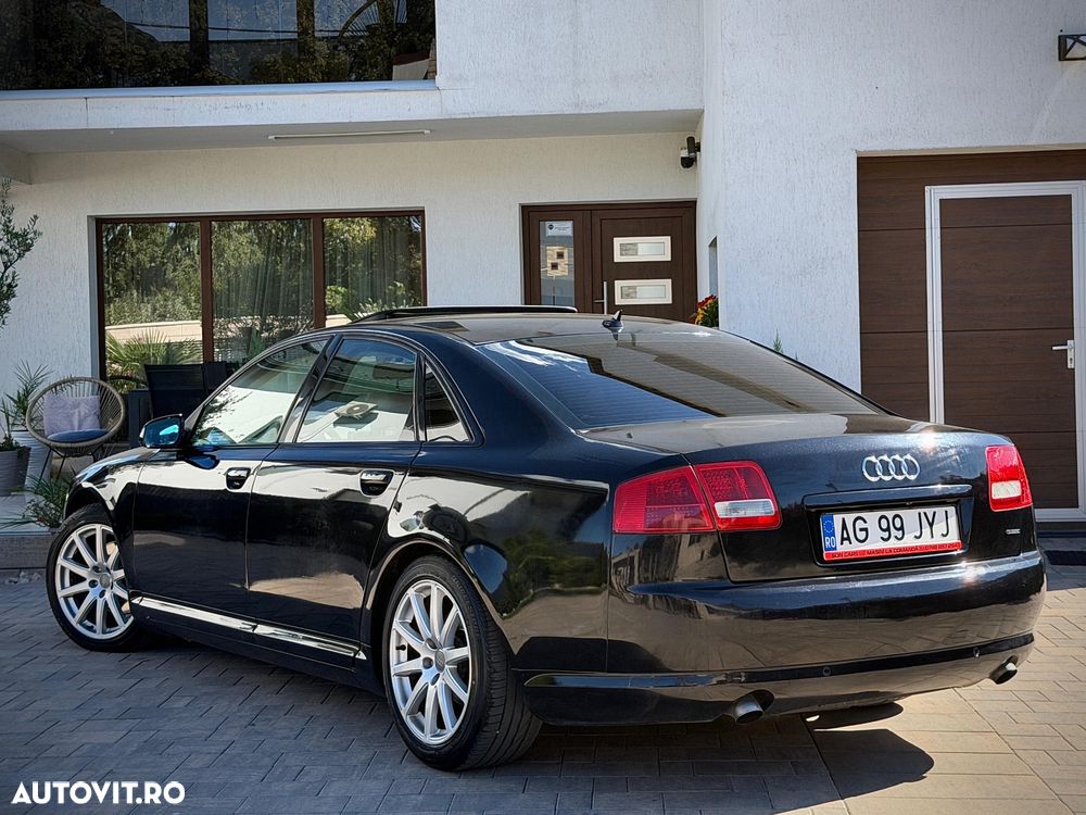 Audi A8 - 3