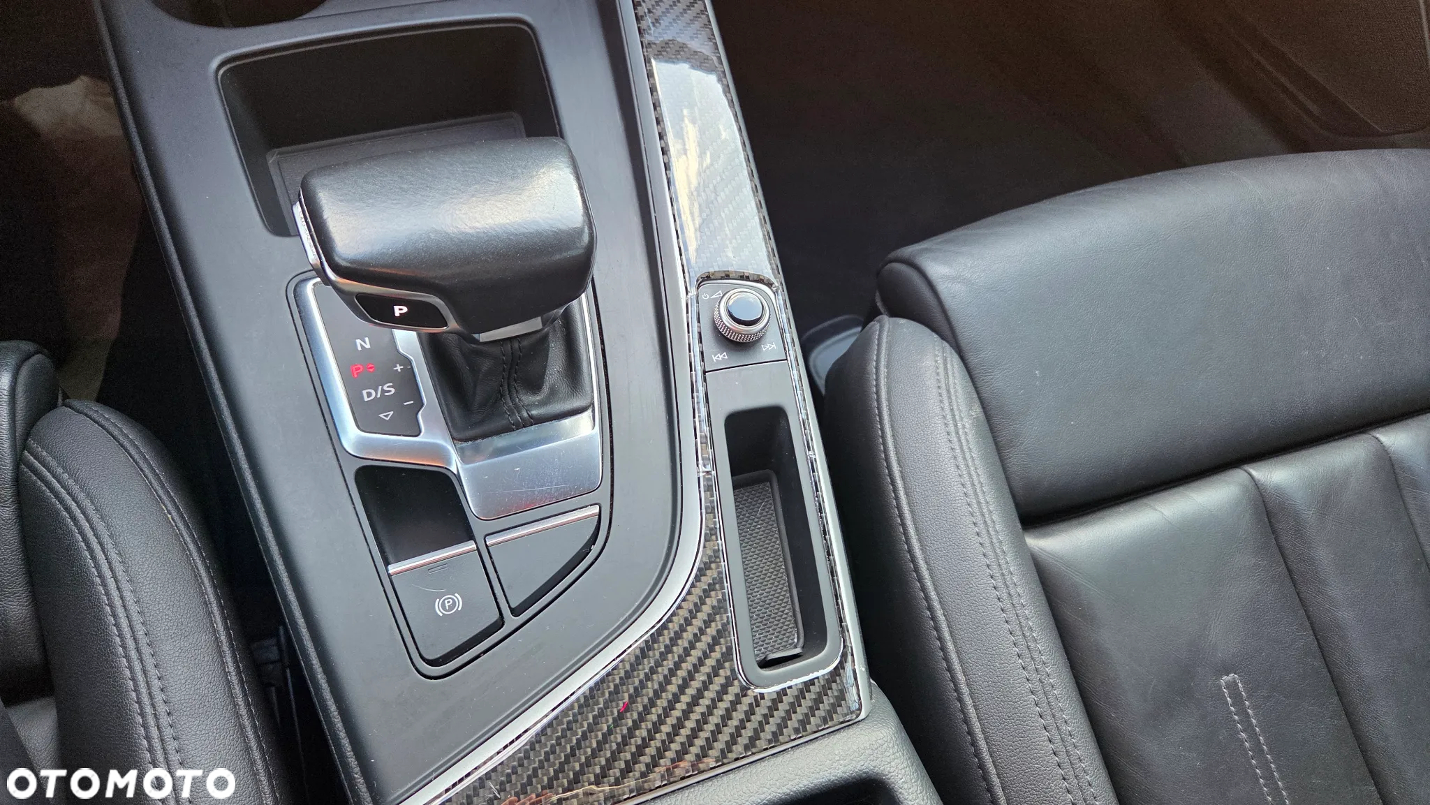 Audi A4 Avant 35 TDI S tronic - 20