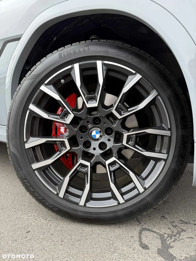 BMW X6 xDrive30d - 9