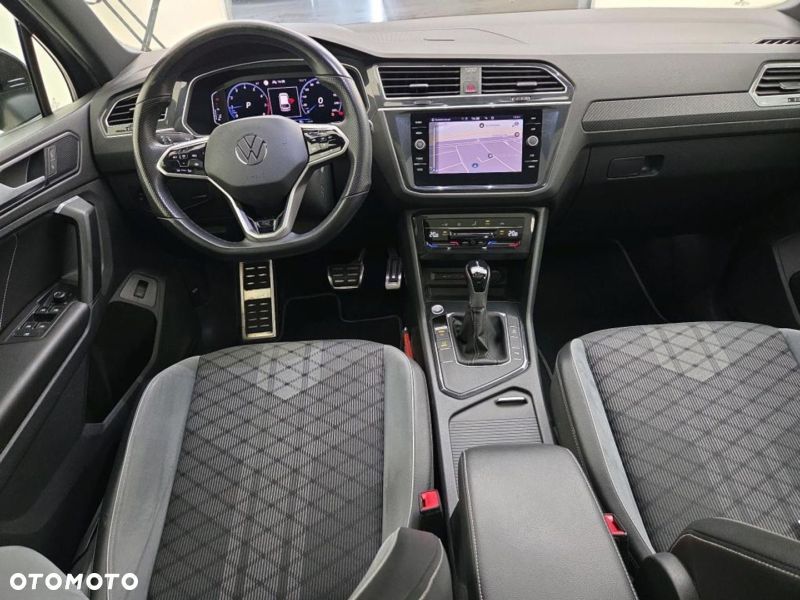 Volkswagen Tiguan 1.5 TSI OPF DSG R-Line - 7