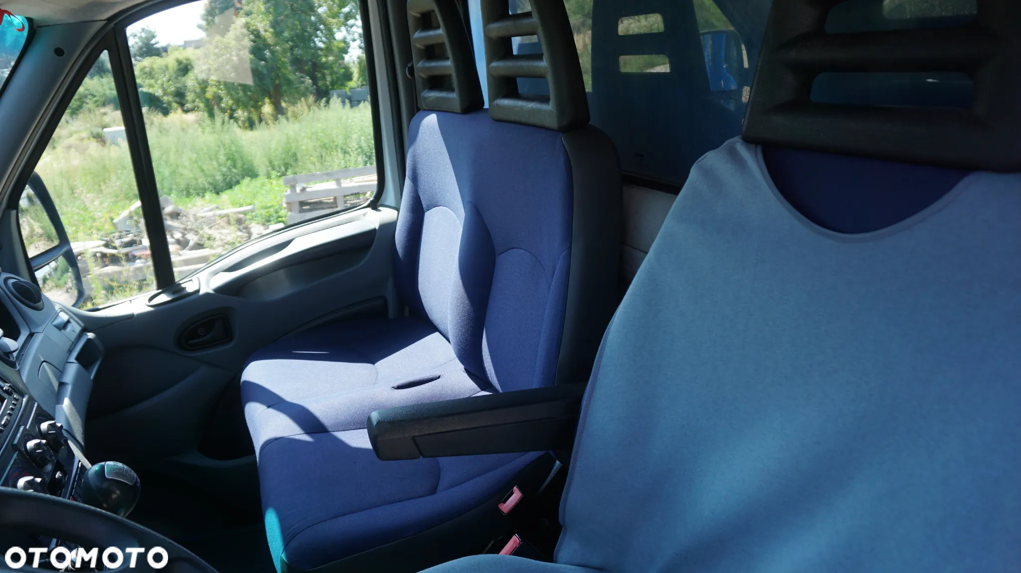 Iveco Daily 35 - 9