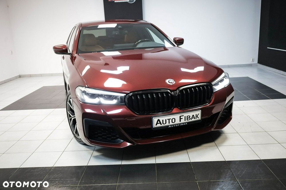 BMW Seria 5 - 3