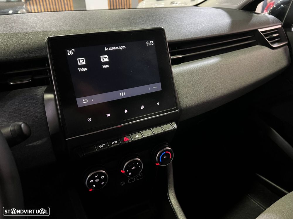 Renault Clio 1.0 TCe Evolution - 22