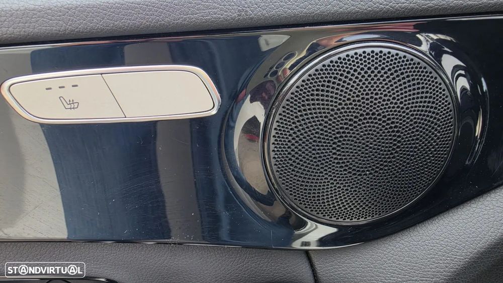 Mercedes-Benz C 200 (BlueTEC) d Station Exclusive - 21
