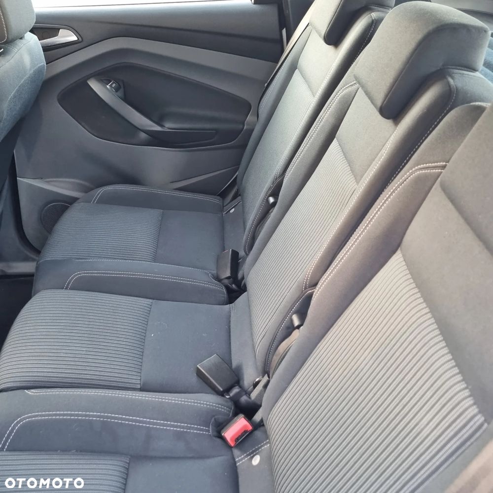 Ford C-MAX 1.6 Ti-VCT Trend - 9