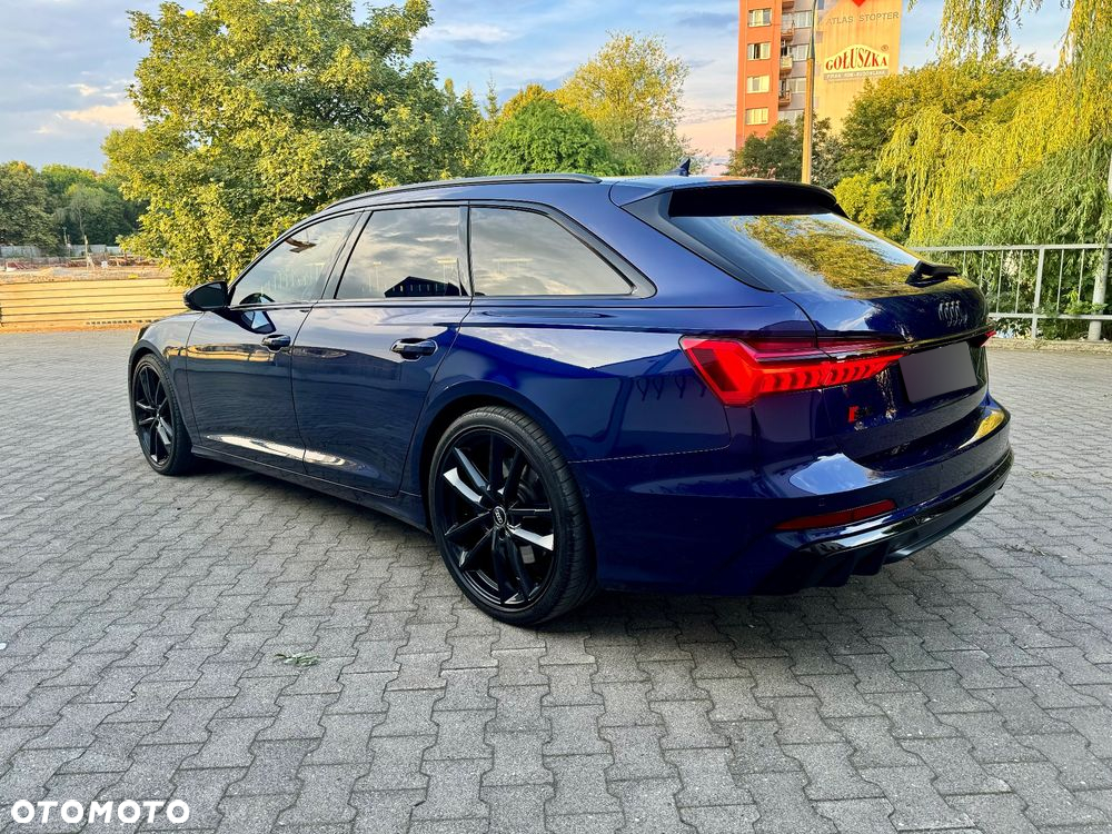 Audi S6 TDI Tiptronic - 2