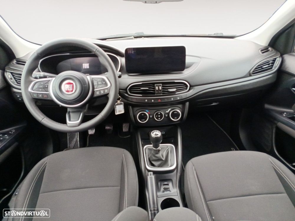 Fiat Tipo Station Wagon 1.0 GSE T3 - 10