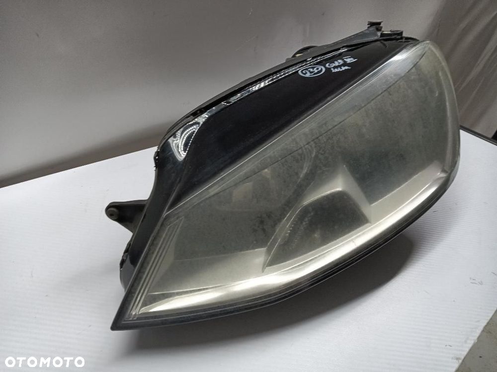 LAMPA PRZÓD PRZEDNIA LEWA VW GOLF VII 5G1941005 - 2