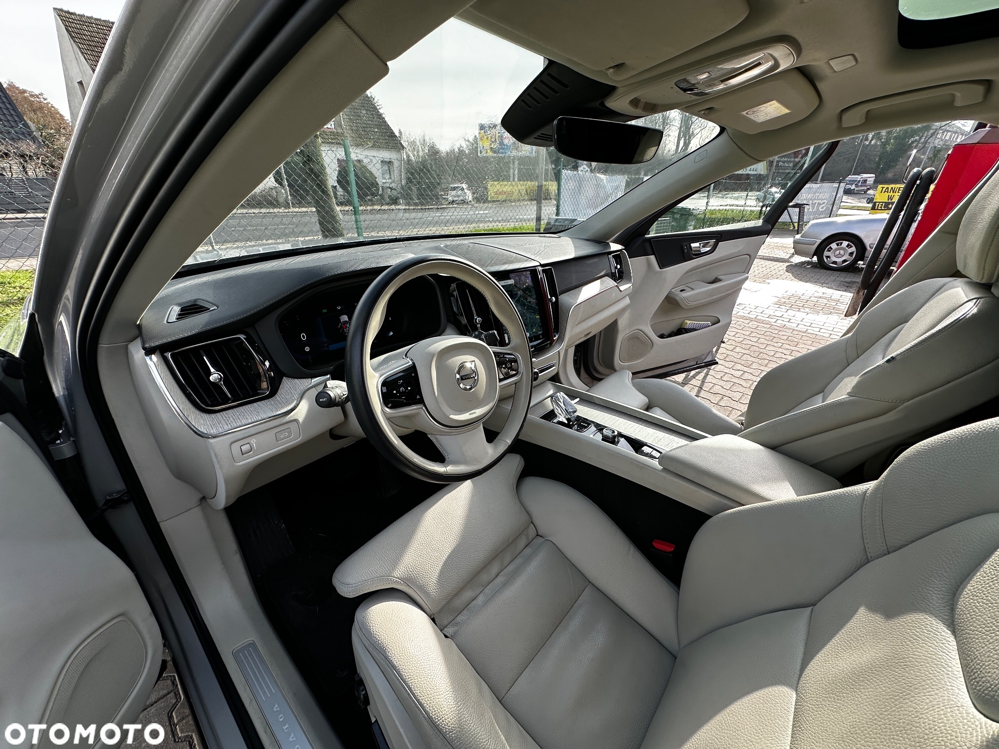 Volvo XC 60 - 11