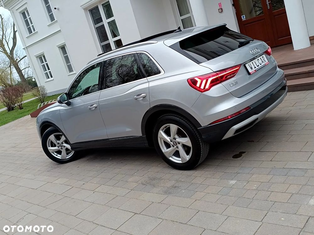 Audi Q3 35 TFSI S tronic advanced - 12