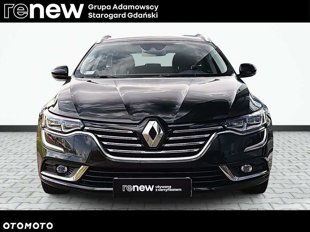 Renault Talisman 2.0 Blue dCi Intens EDC - 6