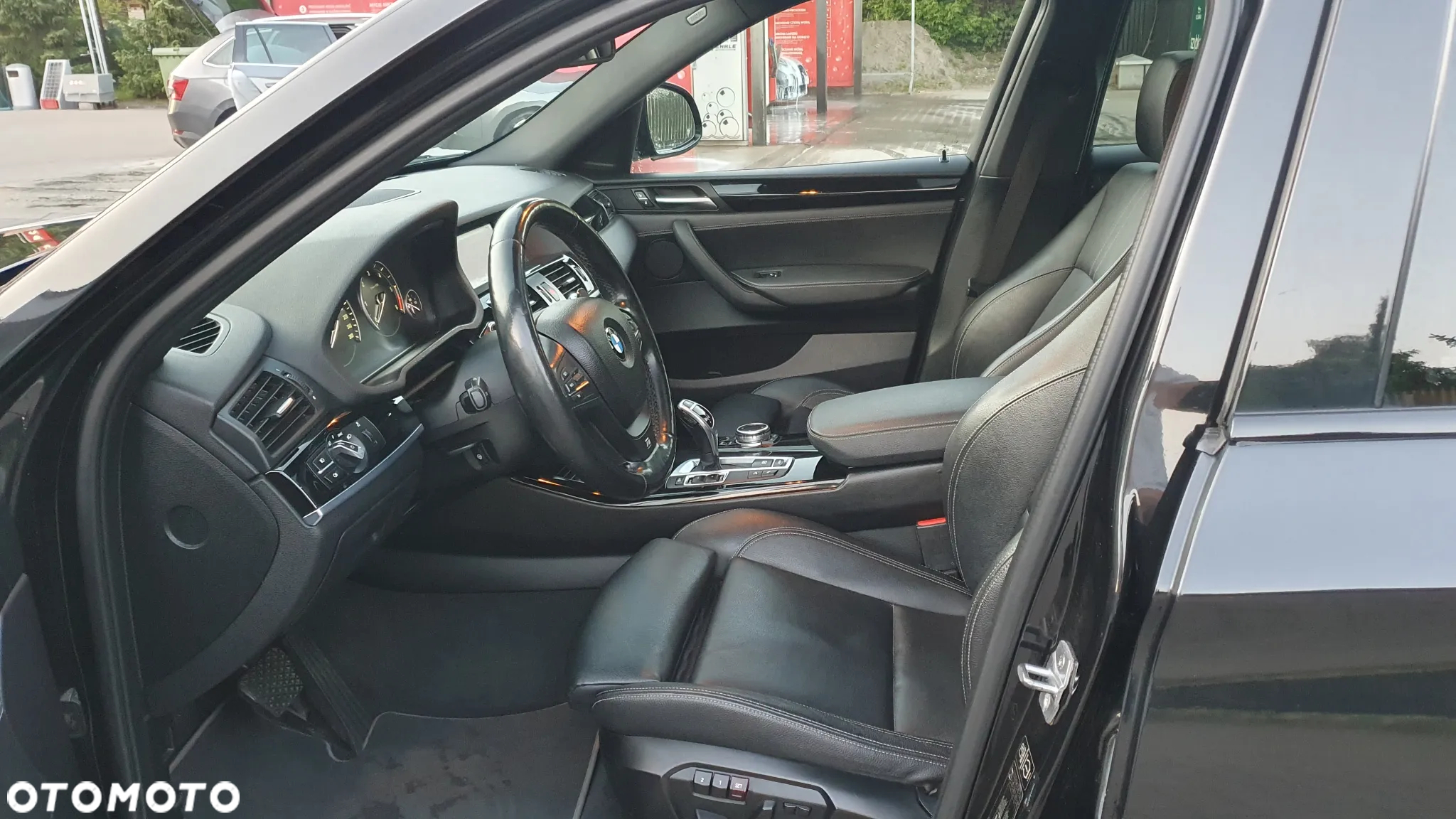 BMW X4 xDrive30d M Sport - 6