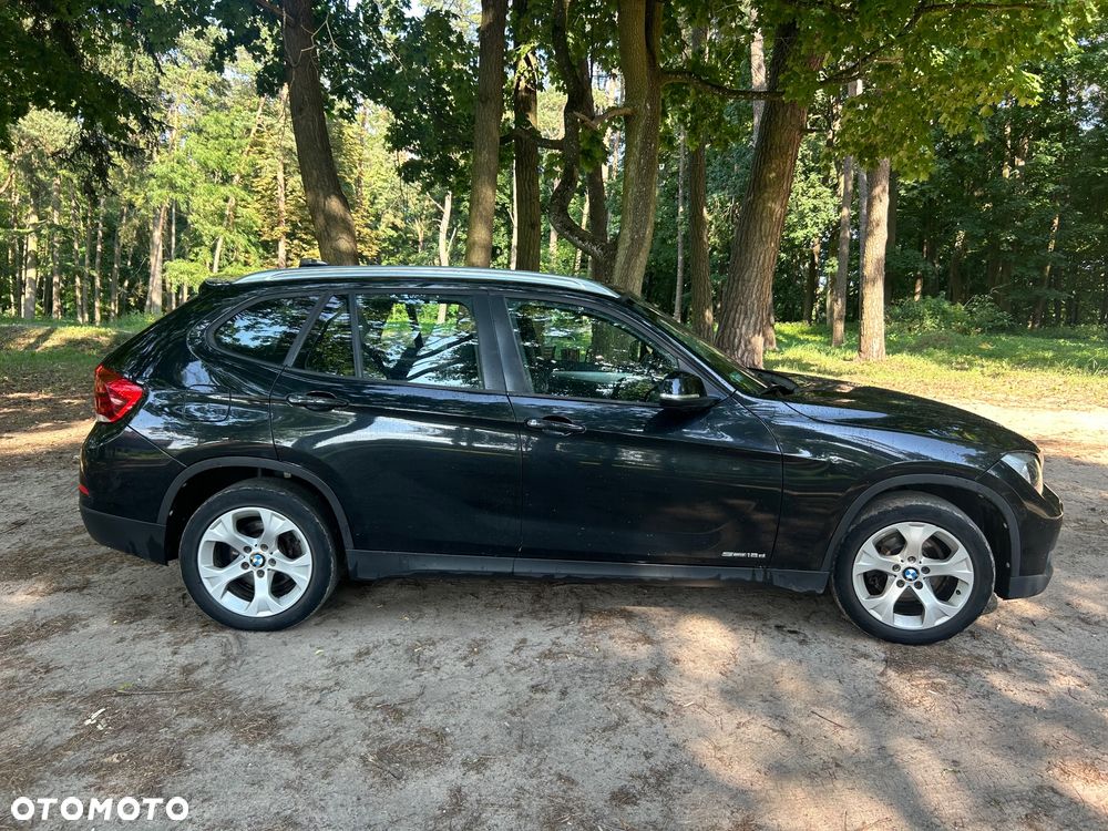 BMW X1 xDrive18d - 10
