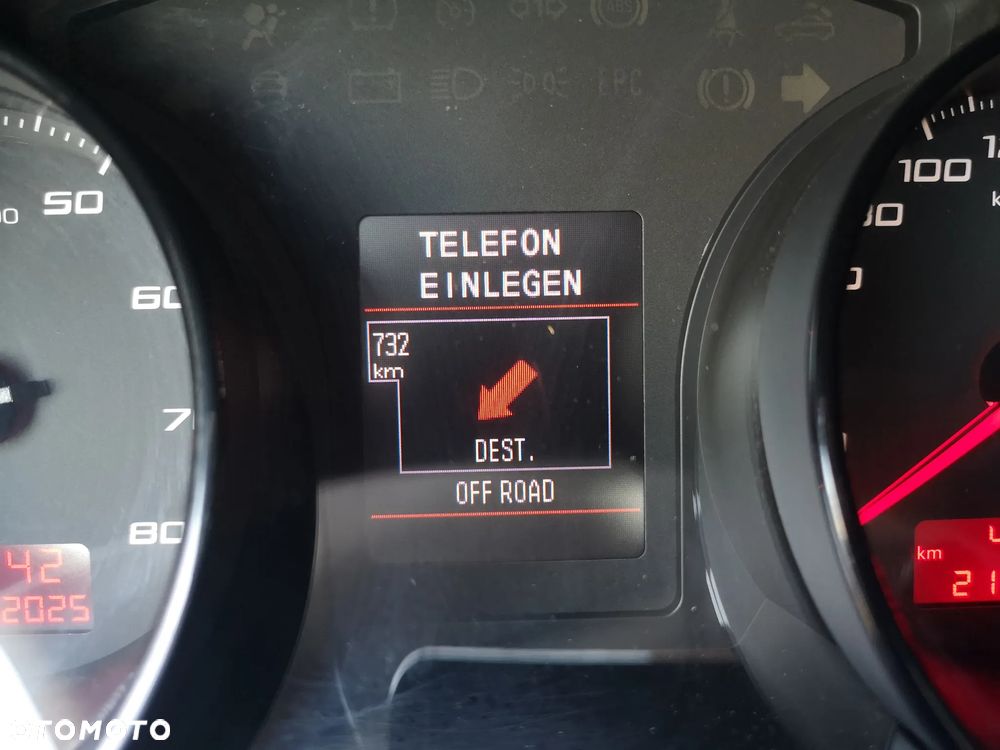 Seat Exeo ST 1.8TSI Reference - 14