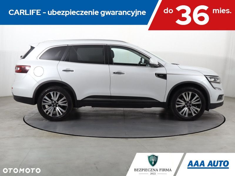 Renault Koleos - 8