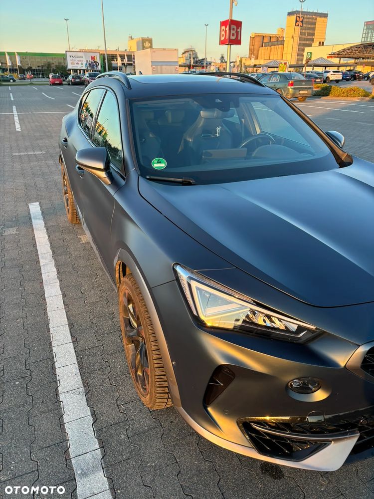 Cupra Formentor VZ 2.0 TSI 4Drive DSG - 10