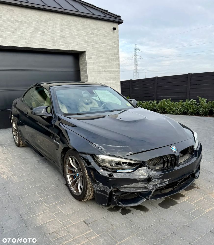 BMW M4 DKG - 20