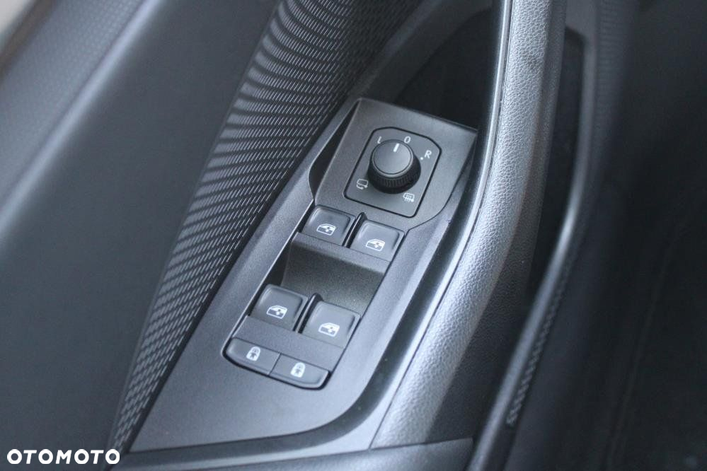 Skoda Octavia - 31