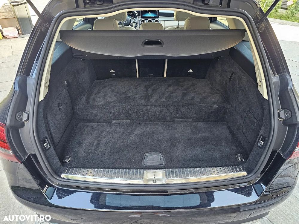 Mercedes-Benz C 300 de 9G-TRONIC Avantgarde - 15